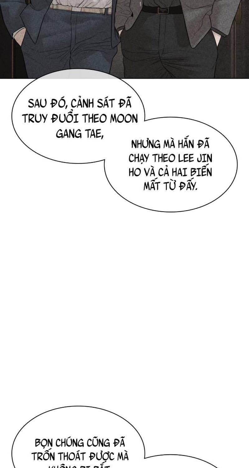 Cách Chiến Thắng Trận Đấu Chapter 145 - Trang 2