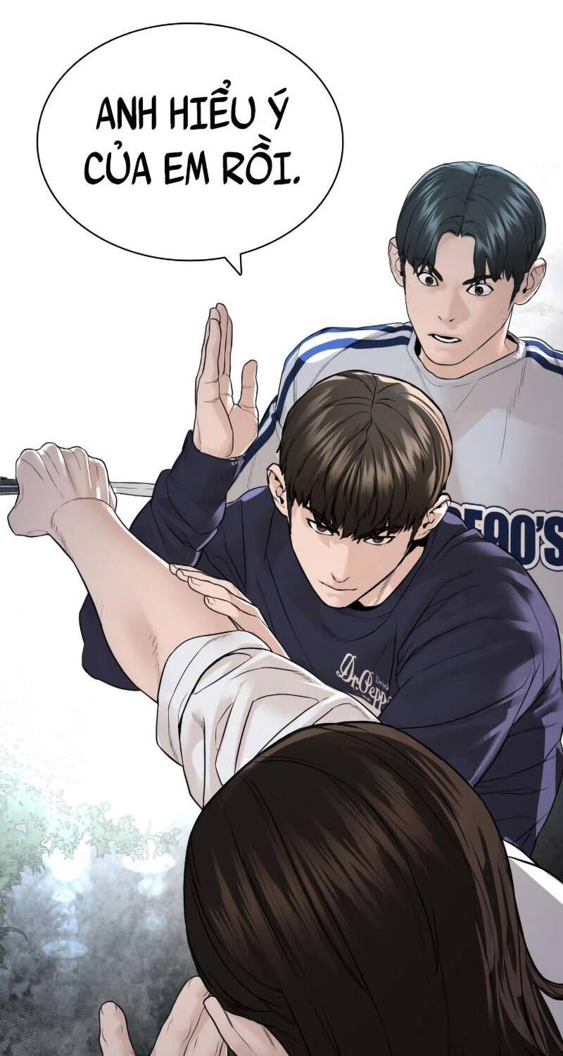 Cách Chiến Thắng Trận Đấu Chapter 145 - Trang 2