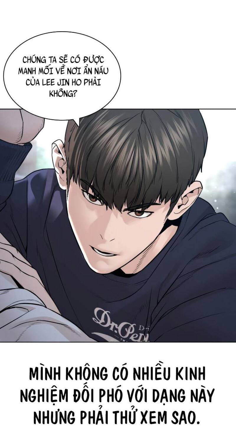 Cách Chiến Thắng Trận Đấu Chapter 145 - Trang 2