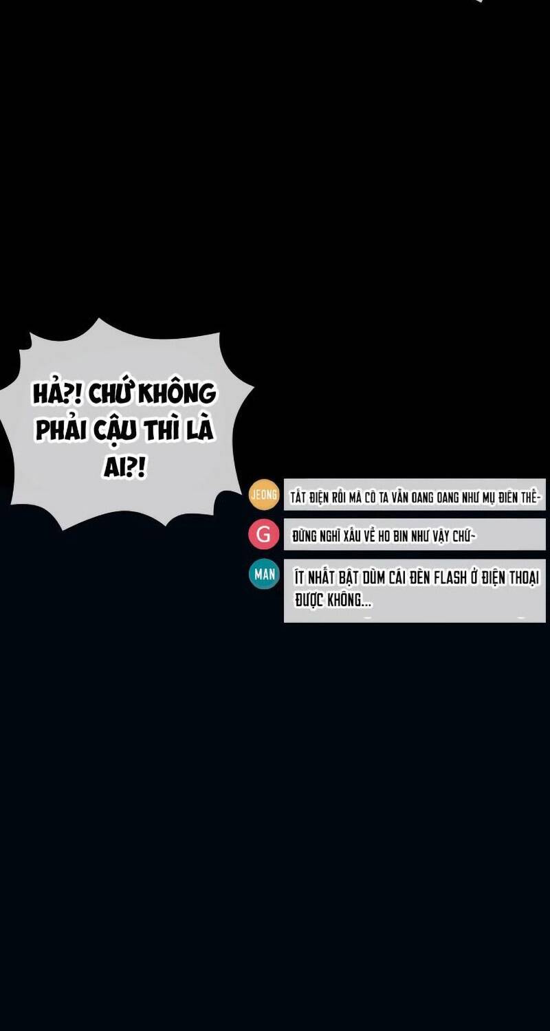 Cách Chiến Thắng Trận Đấu Chapter 145 - Trang 2