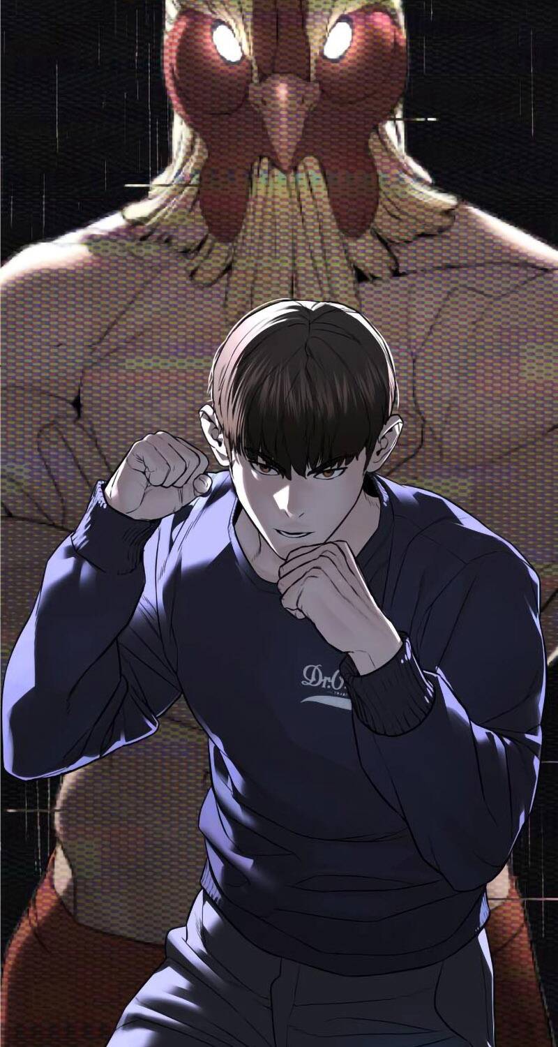 Cách Chiến Thắng Trận Đấu Chapter 145 - Trang 2