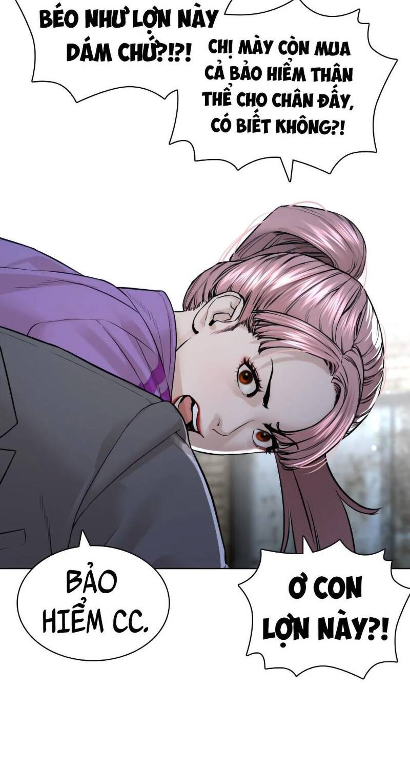 Cách Chiến Thắng Trận Đấu Chapter 145 - Trang 2