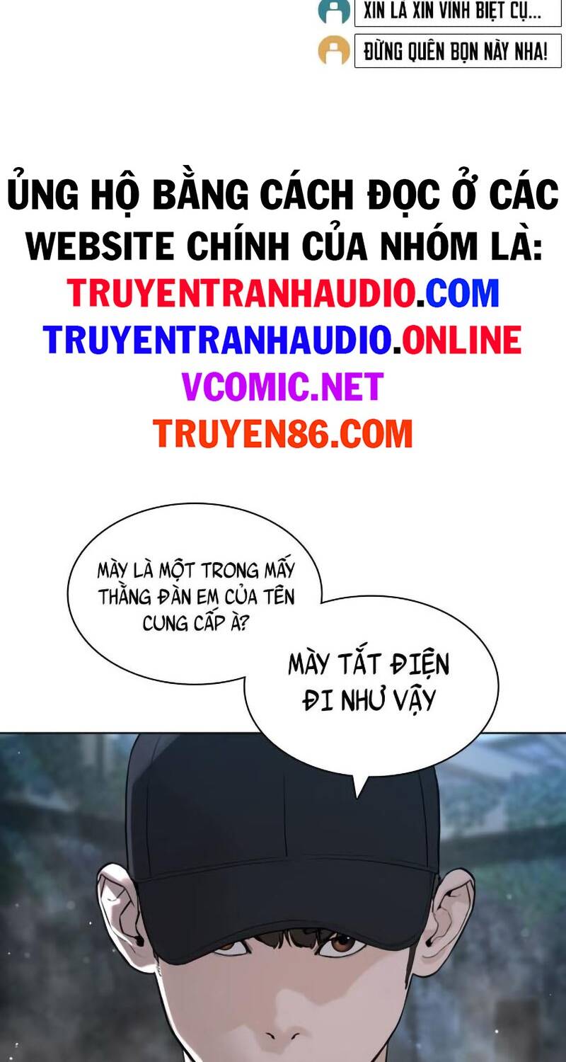 Cách Chiến Thắng Trận Đấu Chapter 145 - Trang 2