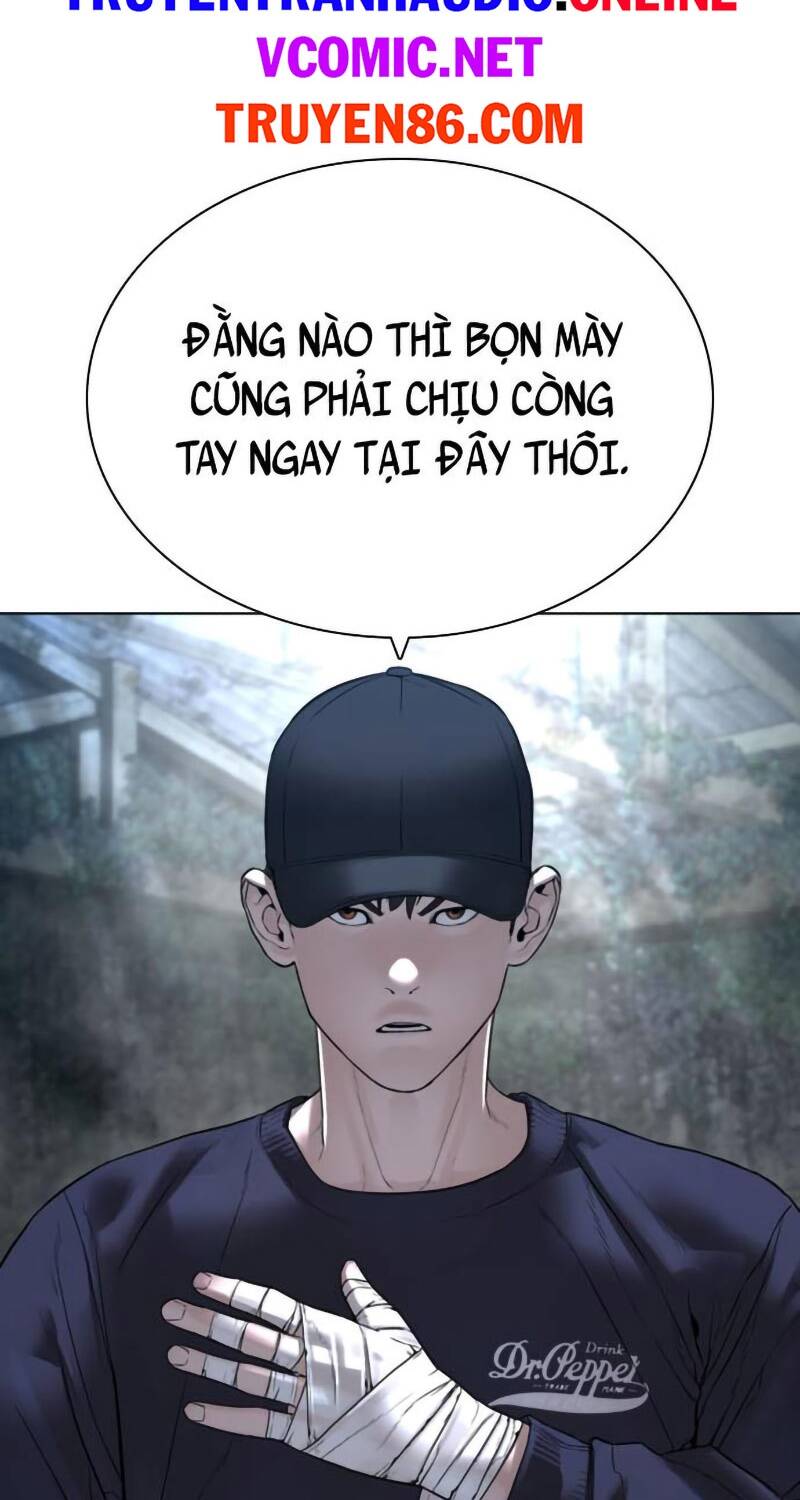 Cách Chiến Thắng Trận Đấu Chapter 145 - Trang 2