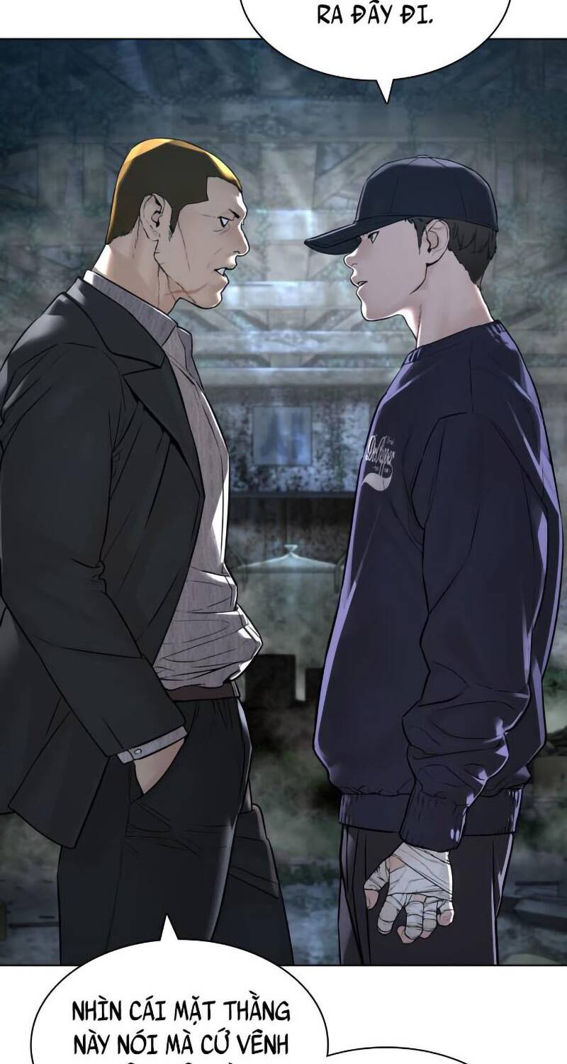 Cách Chiến Thắng Trận Đấu Chapter 145 - Trang 2