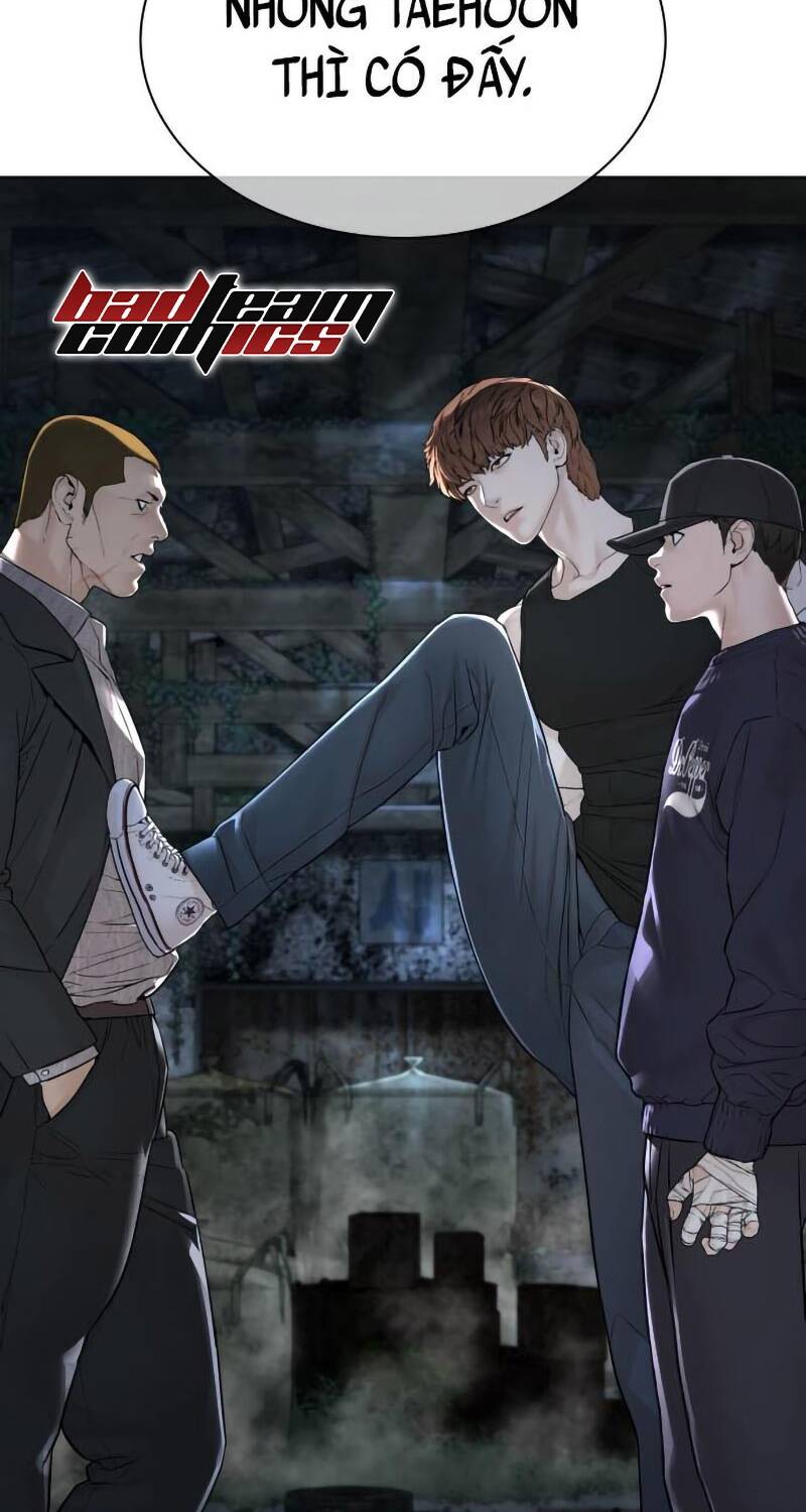 Cách Chiến Thắng Trận Đấu Chapter 145 - Trang 2