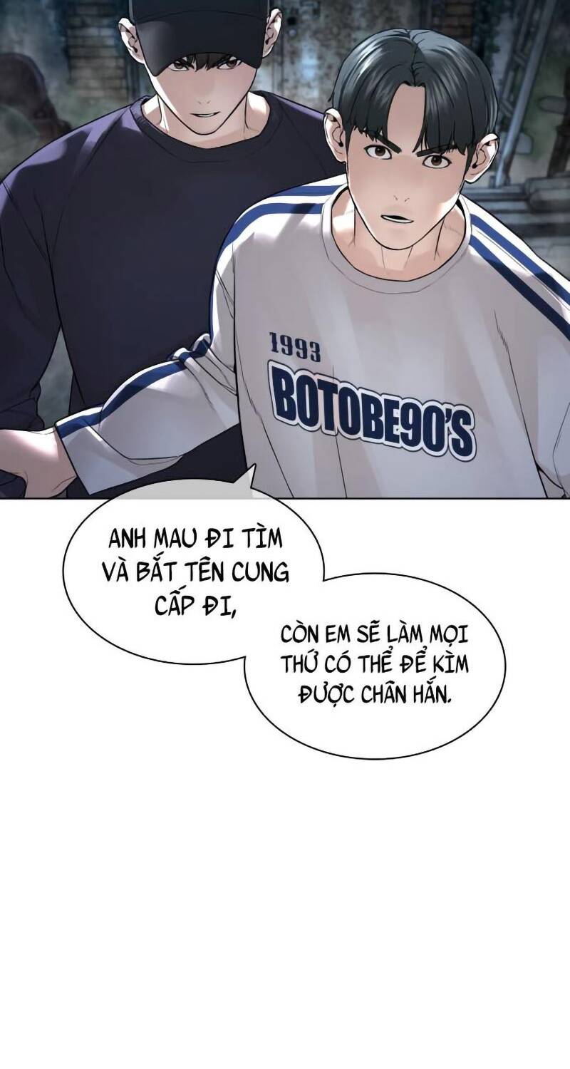 Cách Chiến Thắng Trận Đấu Chapter 145 - Trang 2