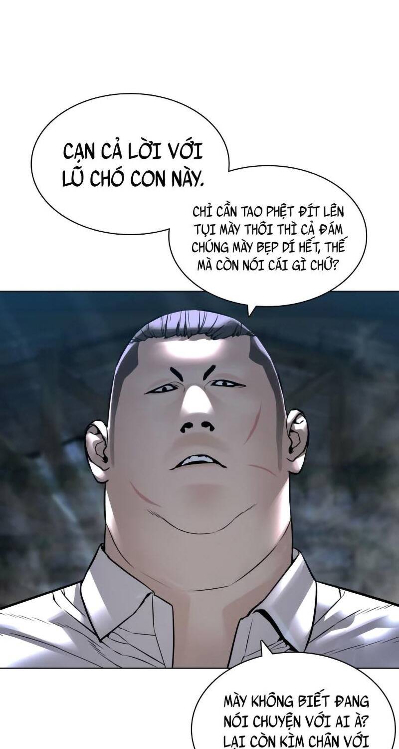 Cách Chiến Thắng Trận Đấu Chapter 145 - Trang 2