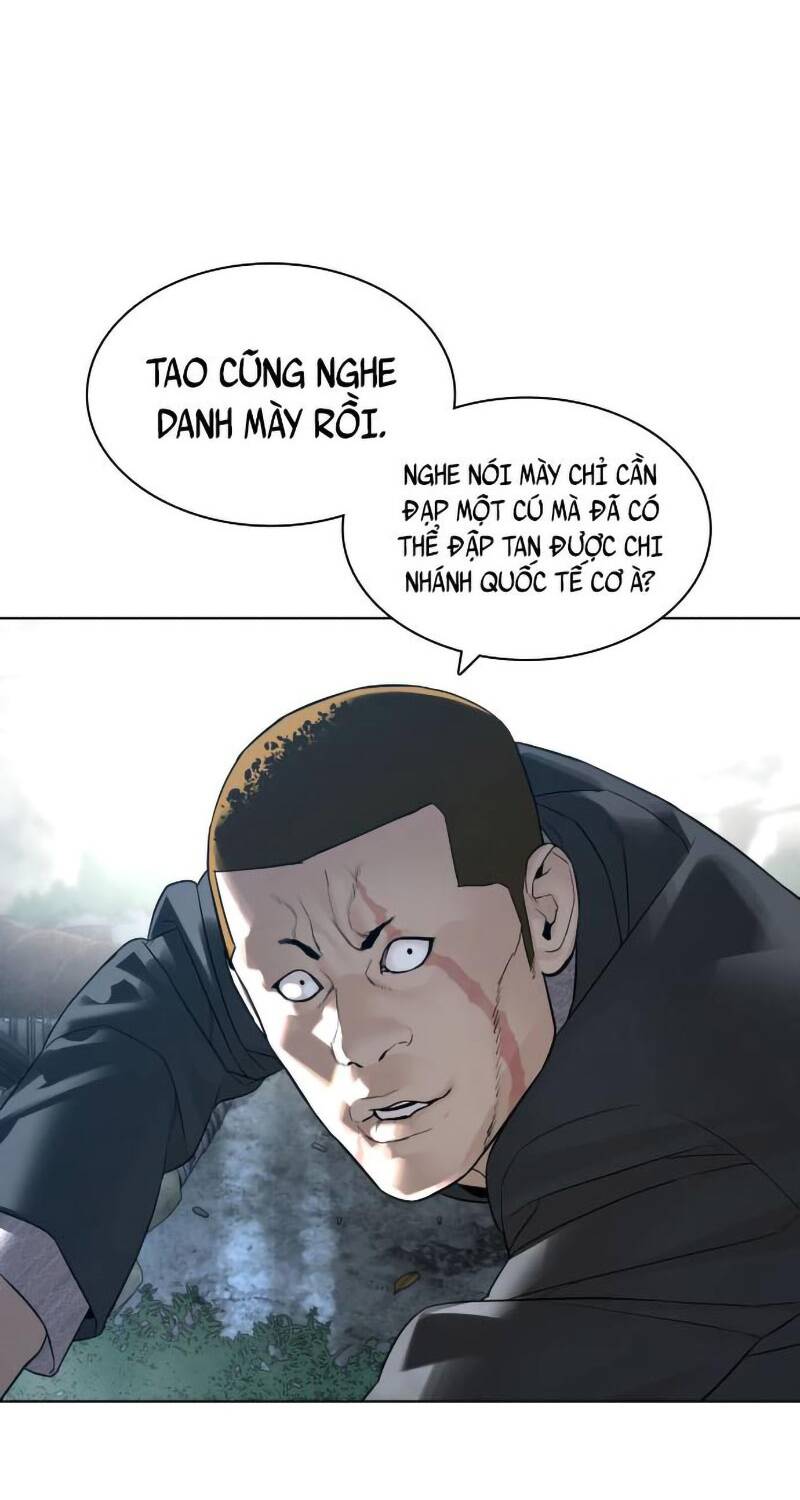 Cách Chiến Thắng Trận Đấu Chapter 145 - Trang 2