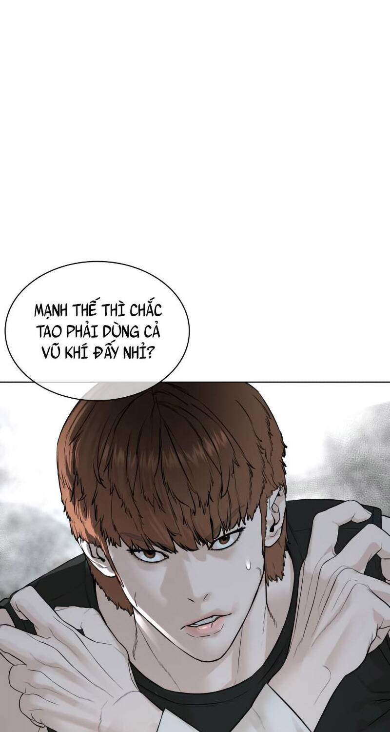 Cách Chiến Thắng Trận Đấu Chapter 145 - Trang 2