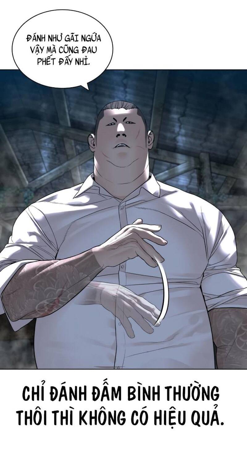 Cách Chiến Thắng Trận Đấu Chapter 145 - Trang 2