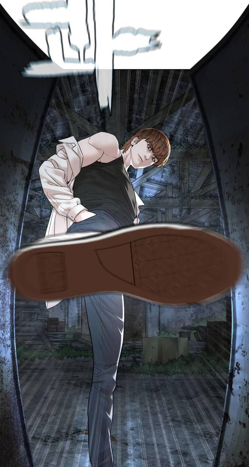 Cách Chiến Thắng Trận Đấu Chapter 145 - Trang 2