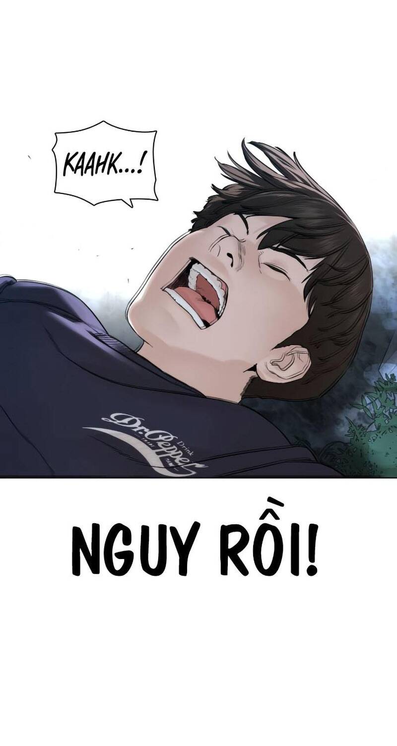 Cách Chiến Thắng Trận Đấu Chapter 145 - Trang 2