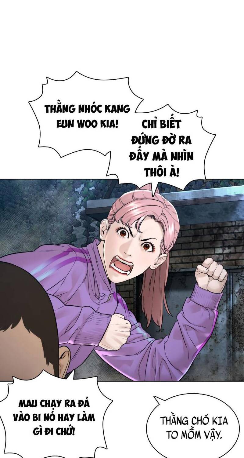 Cách Chiến Thắng Trận Đấu Chapter 145 - Trang 2