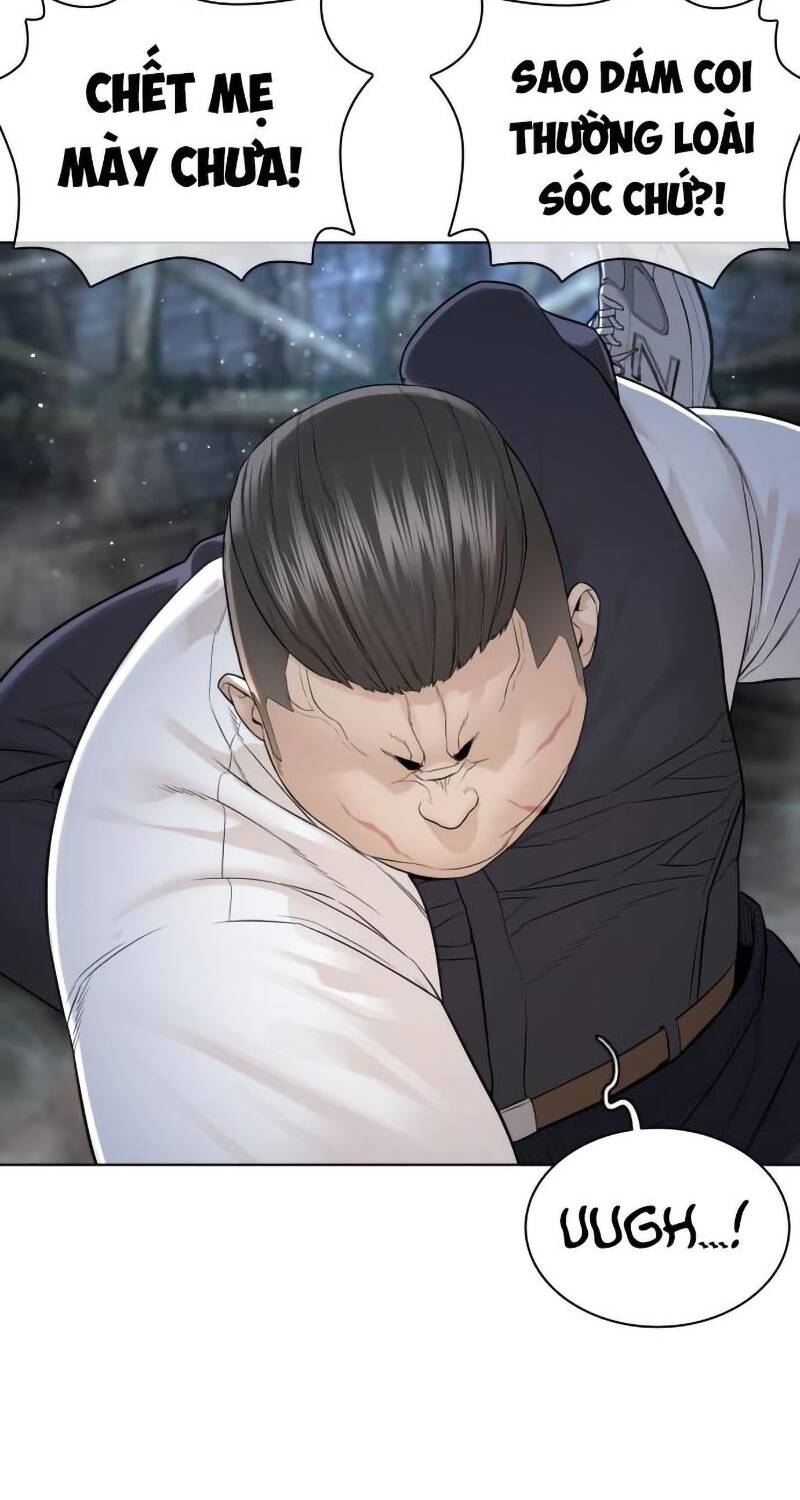 Cách Chiến Thắng Trận Đấu Chapter 145 - Trang 2