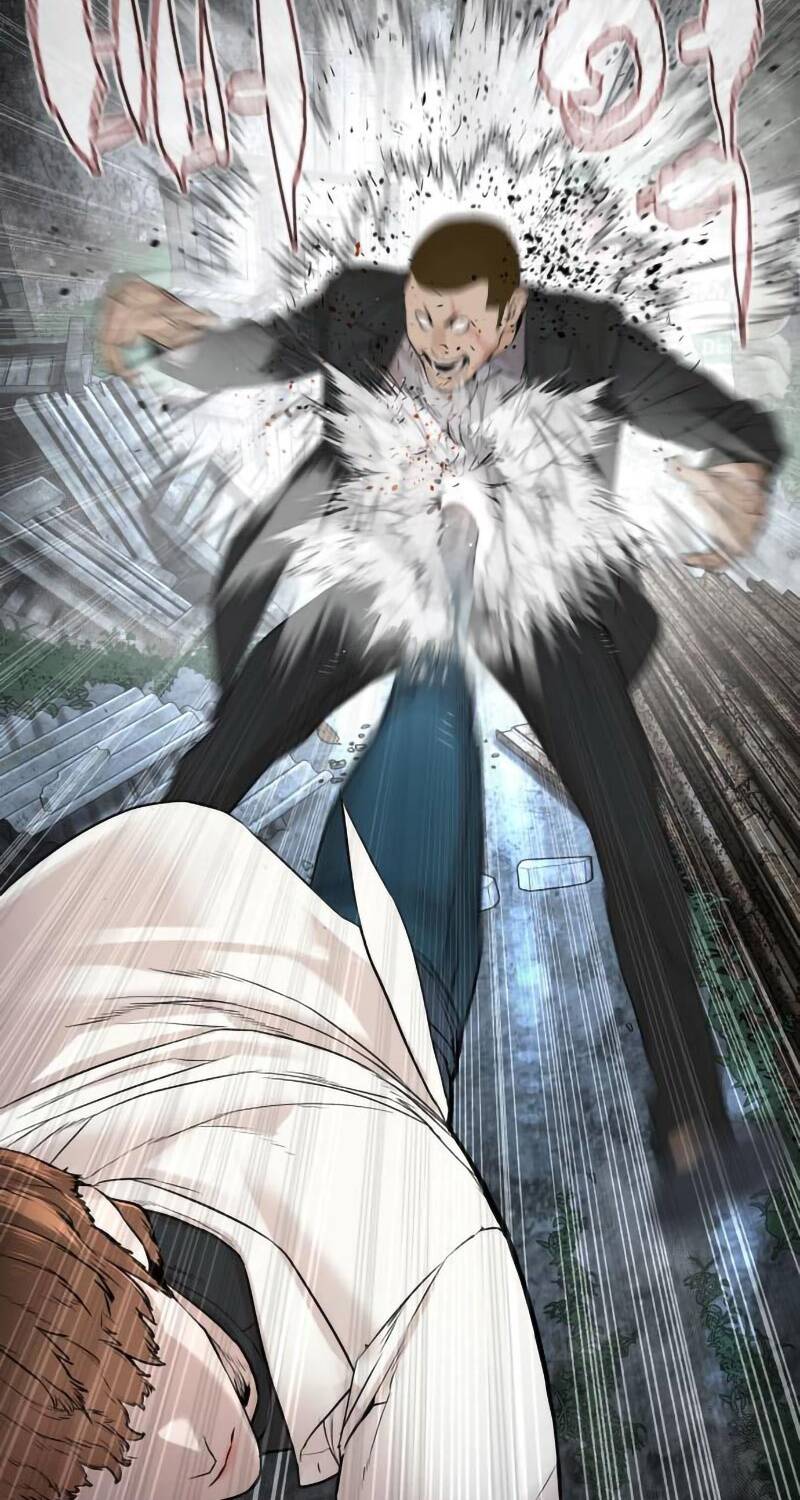 Cách Chiến Thắng Trận Đấu Chapter 145 - Trang 2