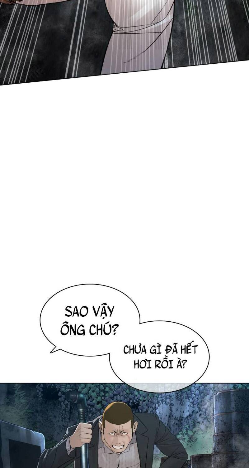 Cách Chiến Thắng Trận Đấu Chapter 145 - Trang 2