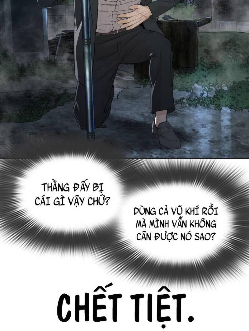 Cách Chiến Thắng Trận Đấu Chapter 145 - Trang 2