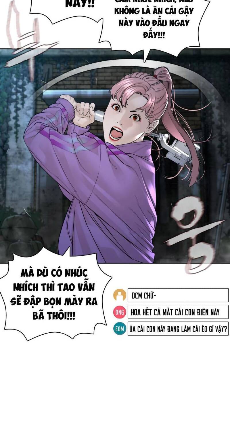 Cách Chiến Thắng Trận Đấu Chapter 145 - Trang 2