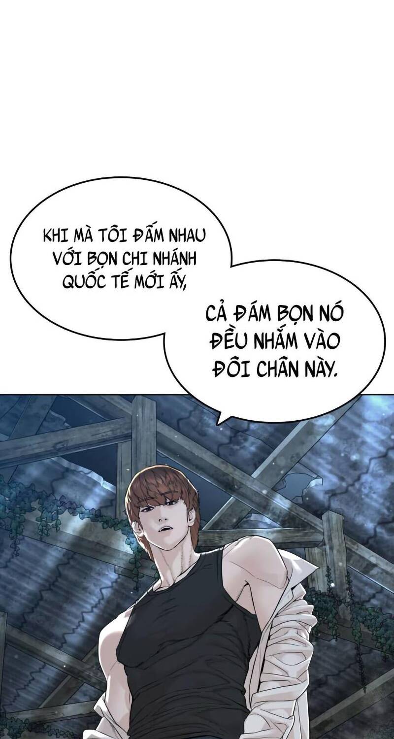 Cách Chiến Thắng Trận Đấu Chapter 145 - Trang 2