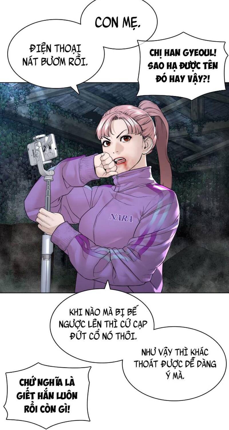 Cách Chiến Thắng Trận Đấu Chapter 145 - Trang 2