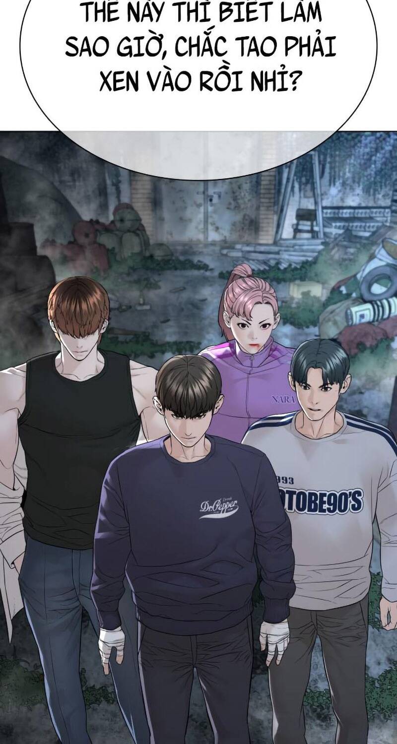 Cách Chiến Thắng Trận Đấu Chapter 145 - Trang 2