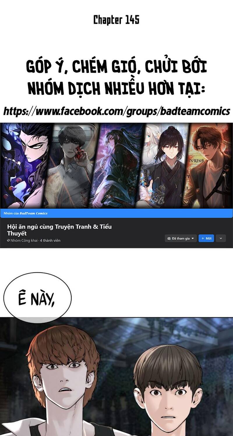 Cách Chiến Thắng Trận Đấu Chapter 145 - Trang 2