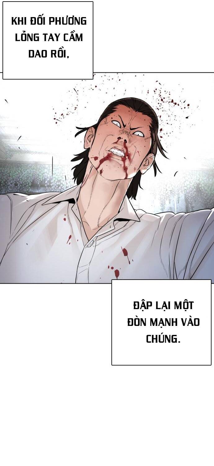 Cách Chiến Thắng Trận Đấu Chapter 146 - Trang 2