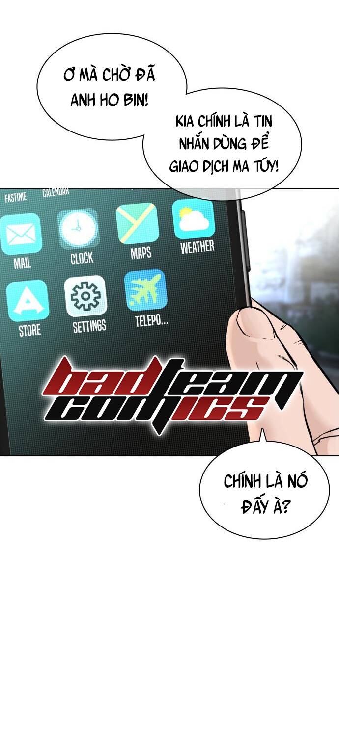 Cách Chiến Thắng Trận Đấu Chapter 146 - Trang 2