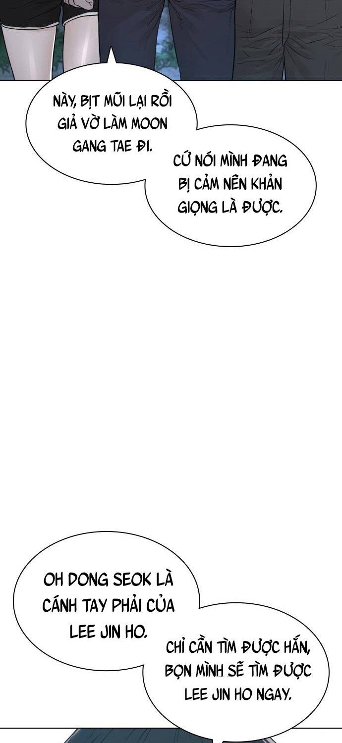 Cách Chiến Thắng Trận Đấu Chapter 146 - Trang 2