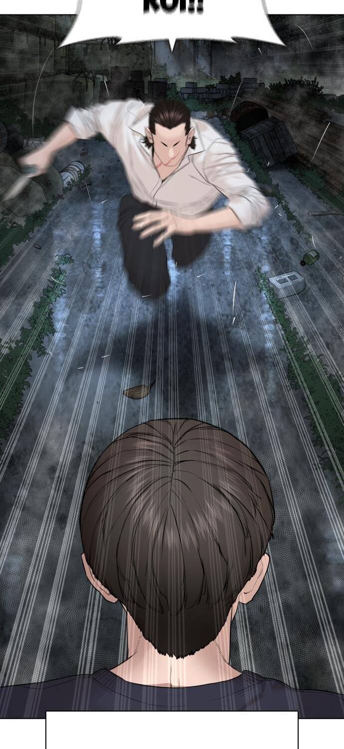 Cách Chiến Thắng Trận Đấu Chapter 146 - Trang 2