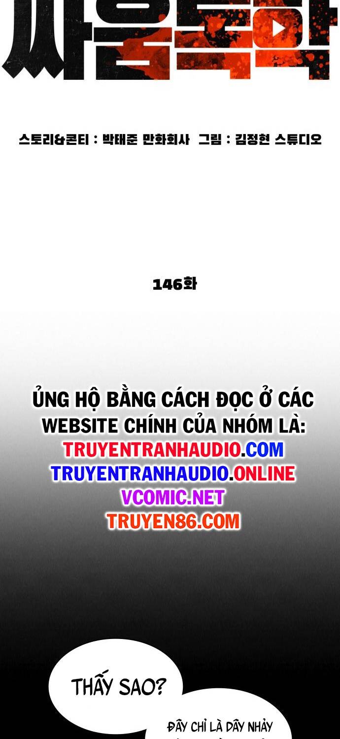 Cách Chiến Thắng Trận Đấu Chapter 146 - Trang 2