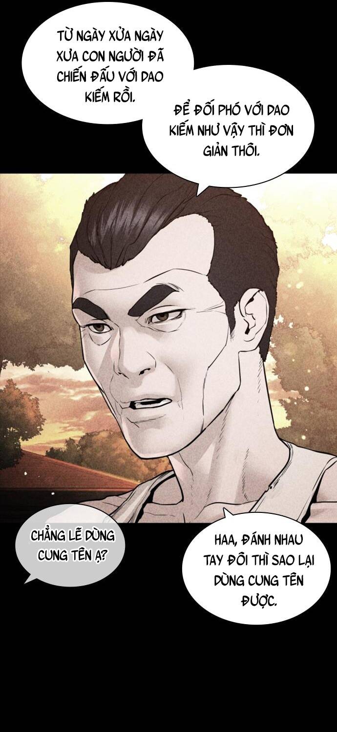 Cách Chiến Thắng Trận Đấu Chapter 146 - Trang 2