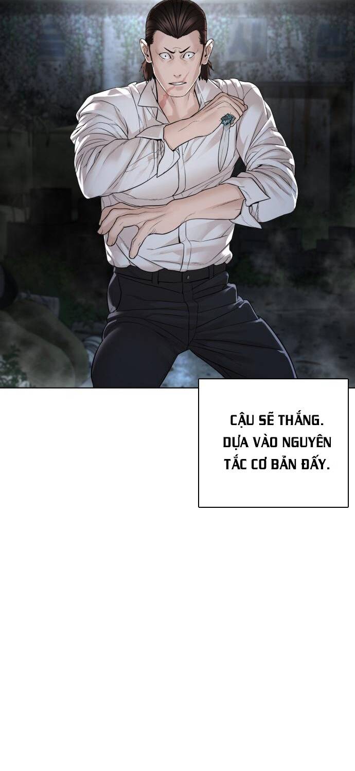 Cách Chiến Thắng Trận Đấu Chapter 146 - Trang 2