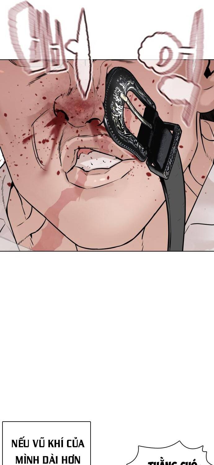 Cách Chiến Thắng Trận Đấu Chapter 146 - Trang 2