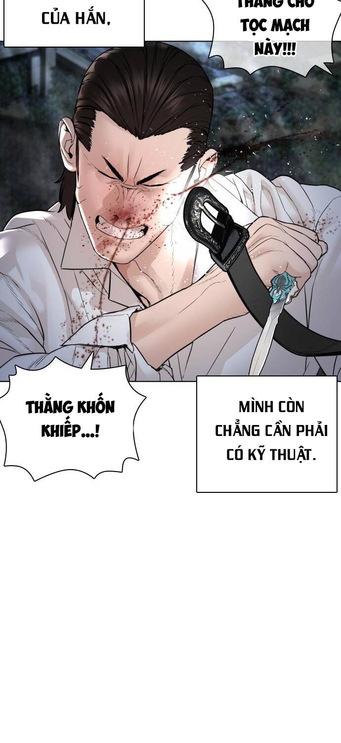 Cách Chiến Thắng Trận Đấu Chapter 146 - Trang 2