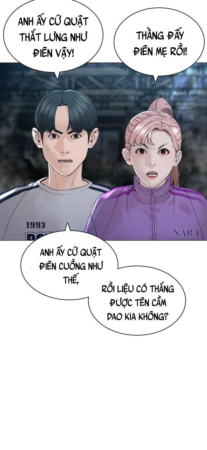 Cách Chiến Thắng Trận Đấu Chapter 146 - Trang 2