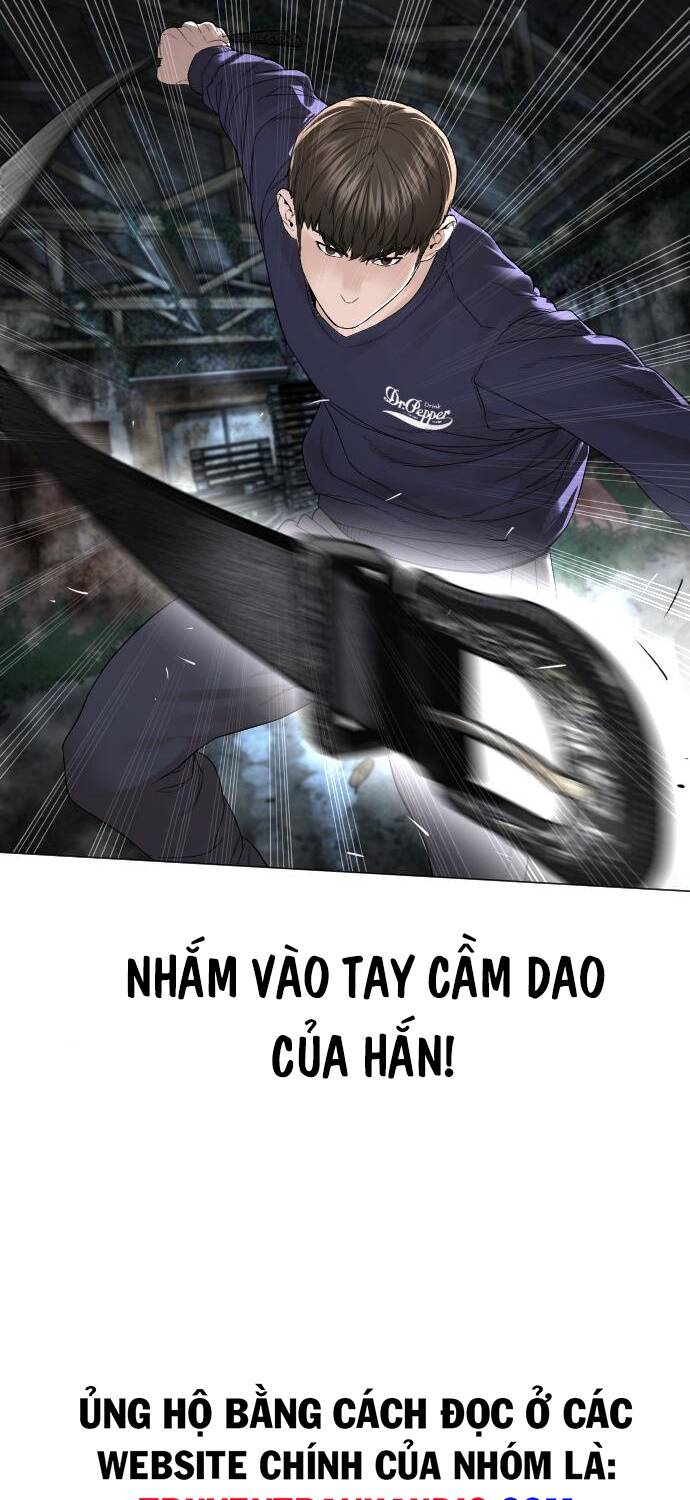 Cách Chiến Thắng Trận Đấu Chapter 146 - Trang 2