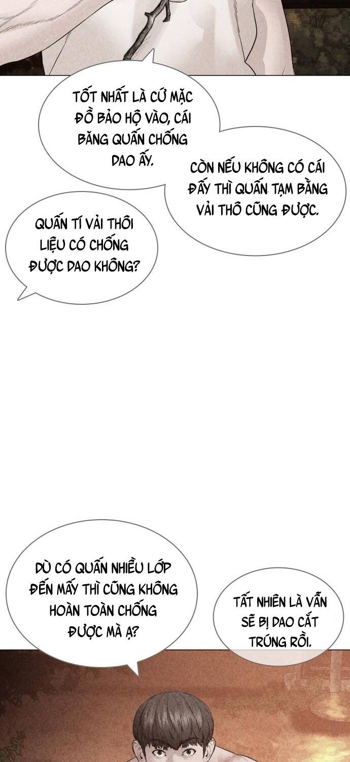 Cách Chiến Thắng Trận Đấu Chapter 146 - Trang 2