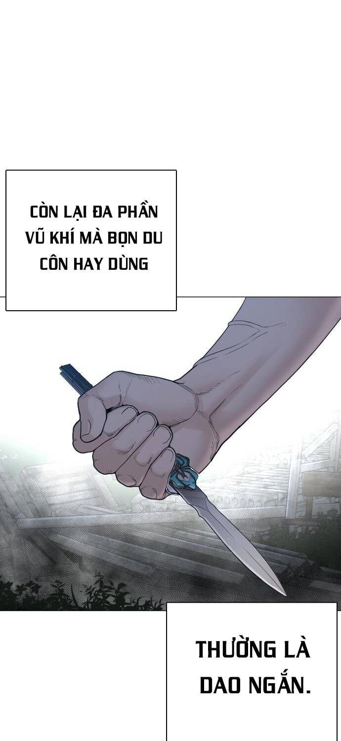 Cách Chiến Thắng Trận Đấu Chapter 146 - Trang 2