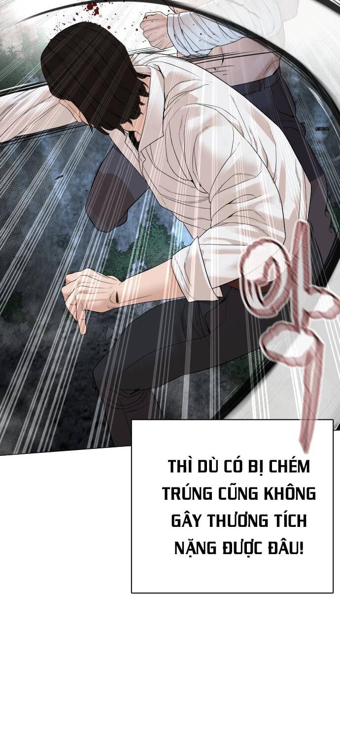 Cách Chiến Thắng Trận Đấu Chapter 146 - Trang 2