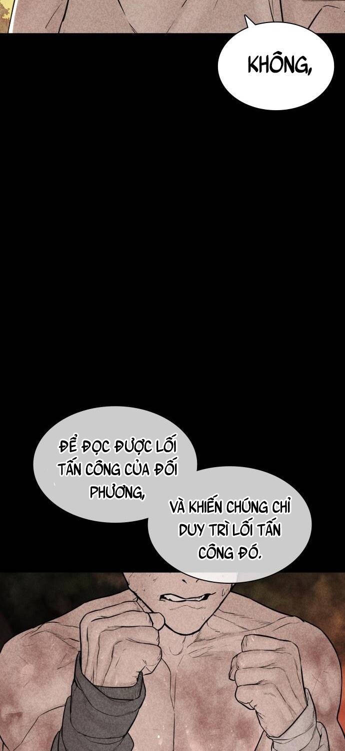 Cách Chiến Thắng Trận Đấu Chapter 146 - Trang 2