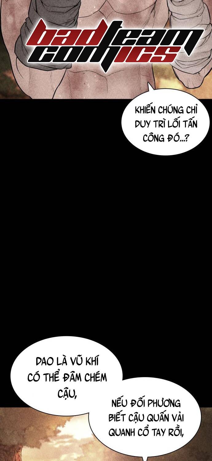 Cách Chiến Thắng Trận Đấu Chapter 146 - Trang 2