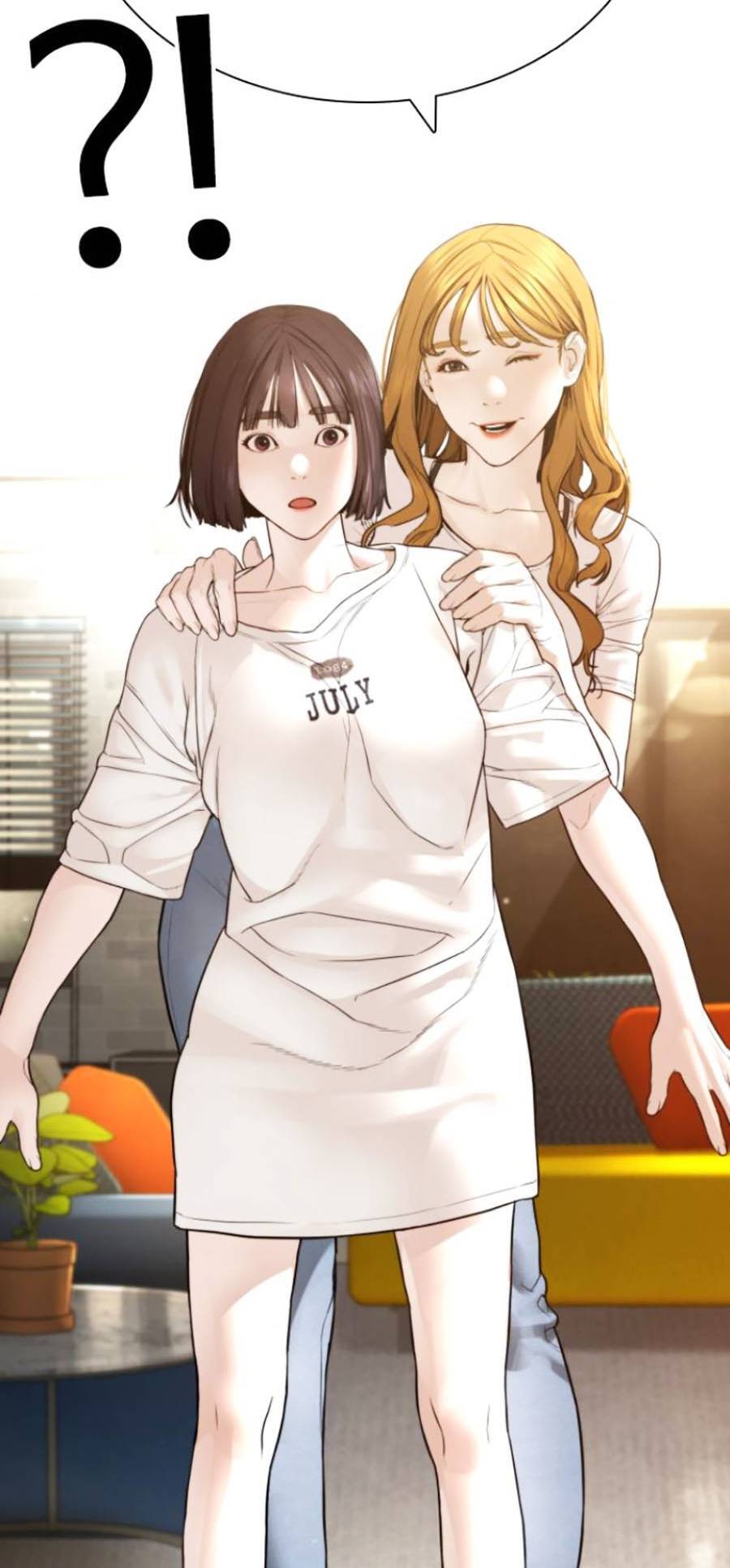 Cách Chiến Thắng Trận Đấu Chapter 147 - Trang 2