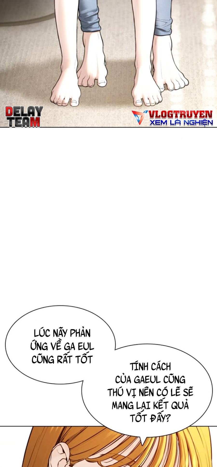 Cách Chiến Thắng Trận Đấu Chapter 147 - Trang 2