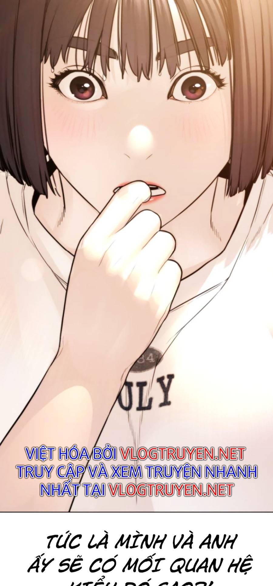 Cách Chiến Thắng Trận Đấu Chapter 147 - Trang 2