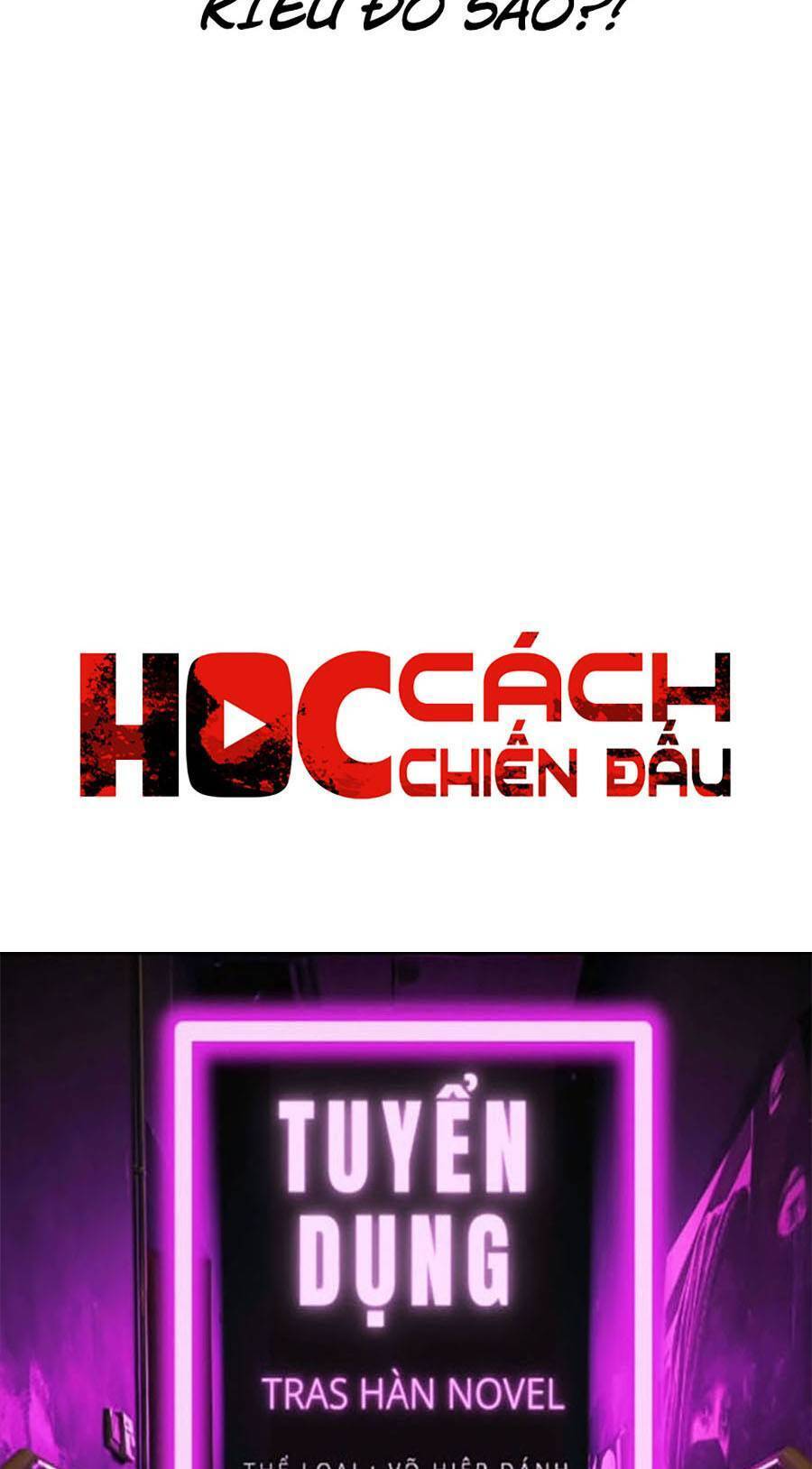 Cách Chiến Thắng Trận Đấu Chapter 147 - Trang 2