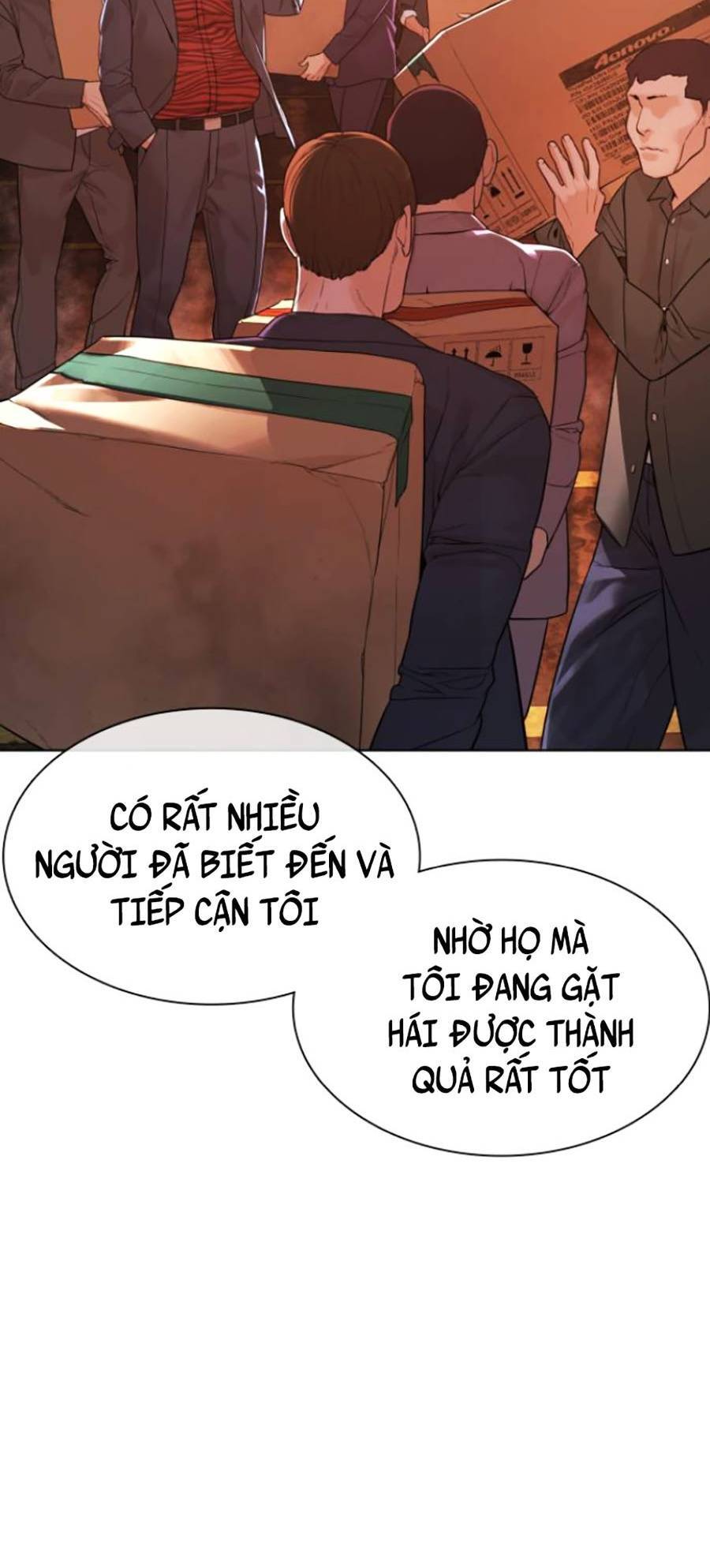 Cách Chiến Thắng Trận Đấu Chapter 147 - Trang 2