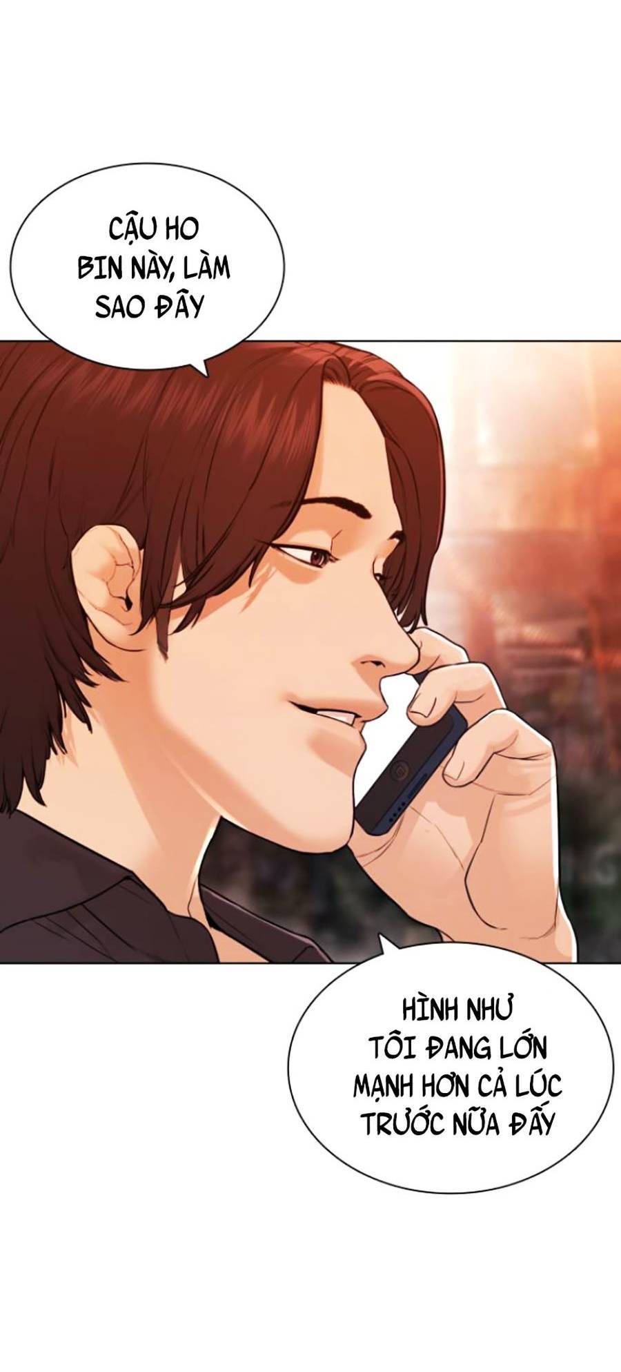 Cách Chiến Thắng Trận Đấu Chapter 147 - Trang 2