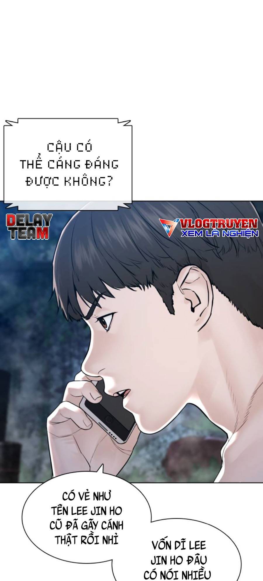 Cách Chiến Thắng Trận Đấu Chapter 147 - Trang 2